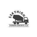 SSky High Pioneer Concrete LLP